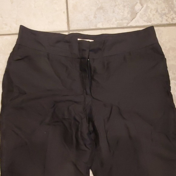 Black suit pants - Picture 2 of 3